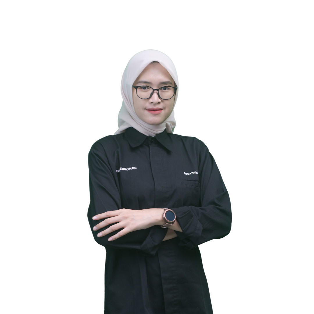 Dr. Kholifatul Husna Asri, M.Pd